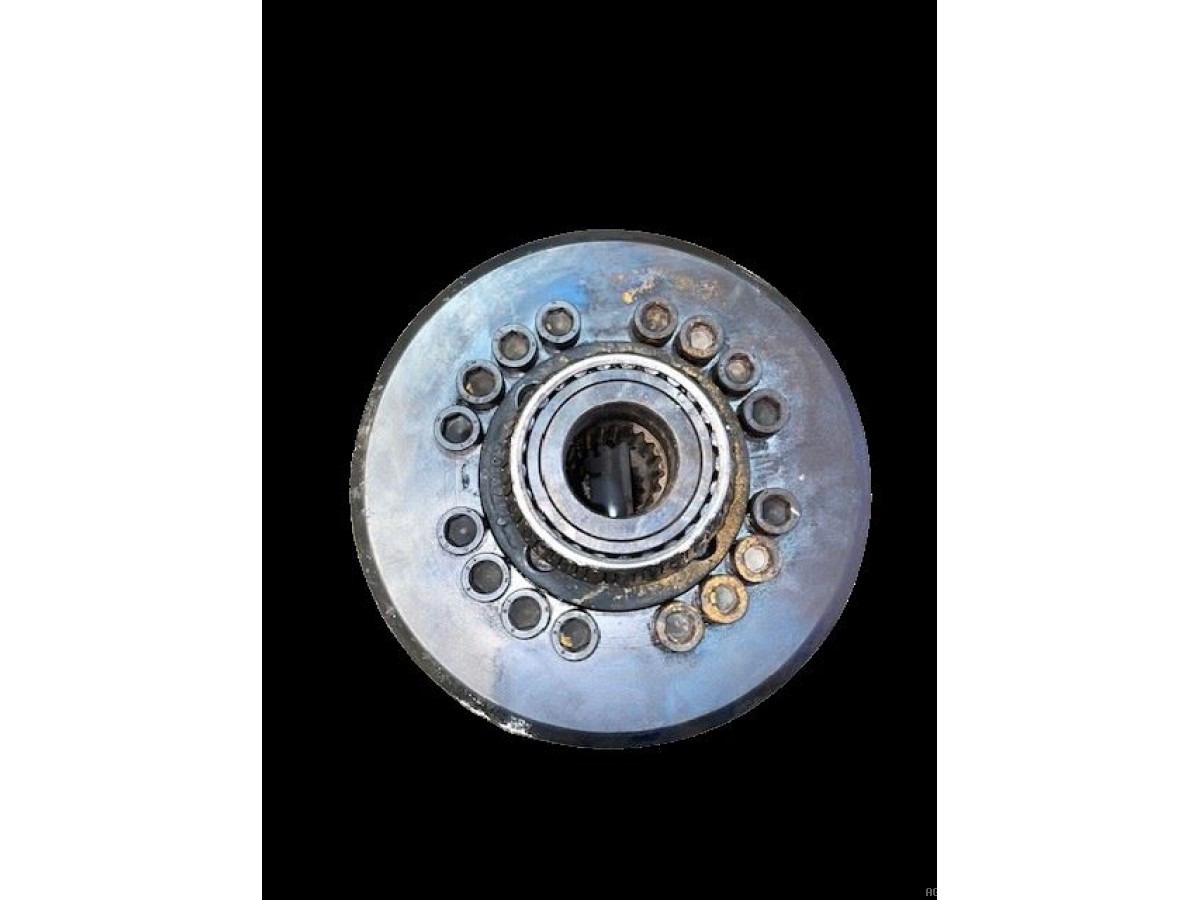 COUPLE CONIQUE AV Z13/34