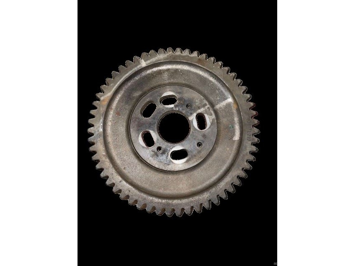 PIGNON DE POMPE INJECTION Z56
