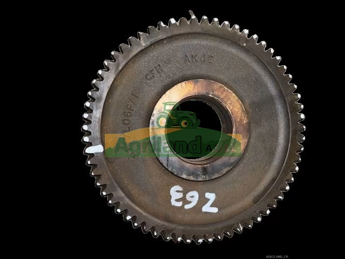 PIGNON INTERMEDIAIRE Z63