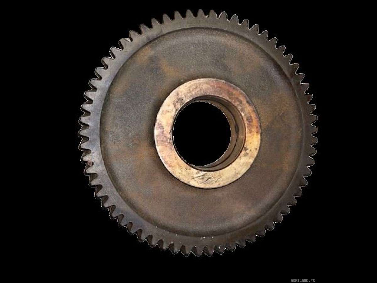 PIGNON INTERMEDIAIRE Z63