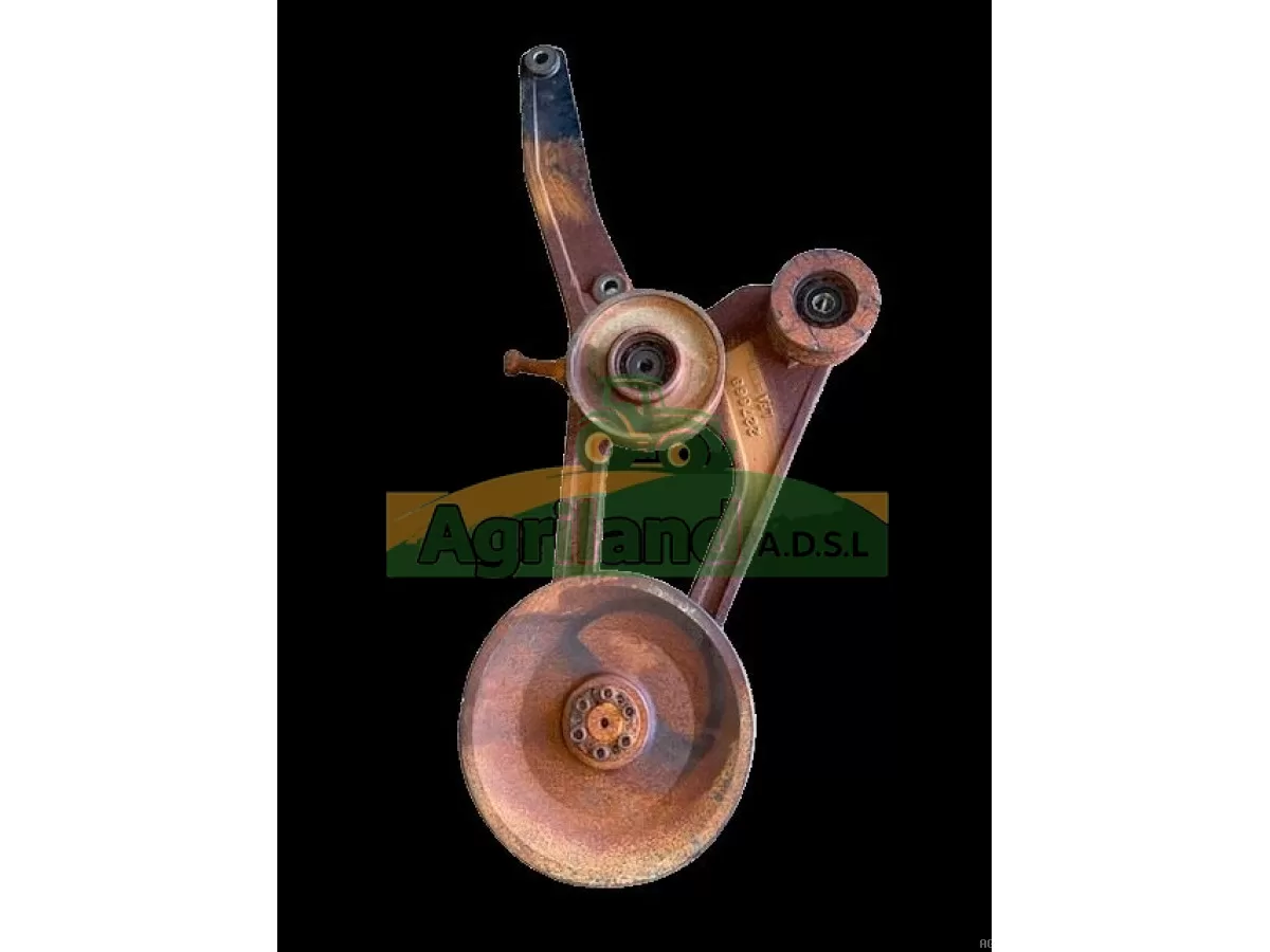 TENDEUR AVEC SUPPORT 