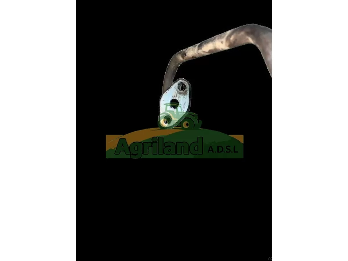 CONDUIT D'HUILE DE GRAISSAGE