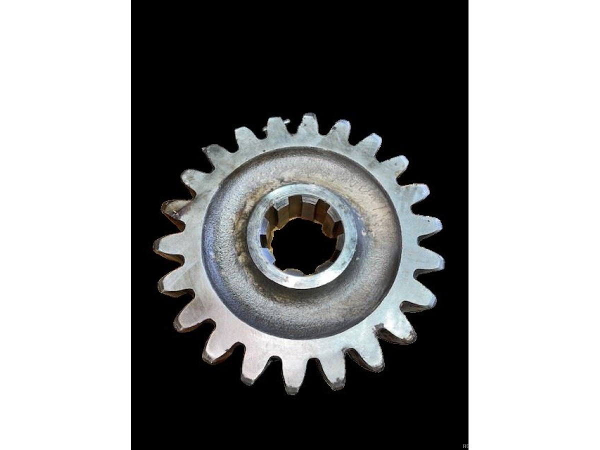 PIGNON DE BOITIER Z22