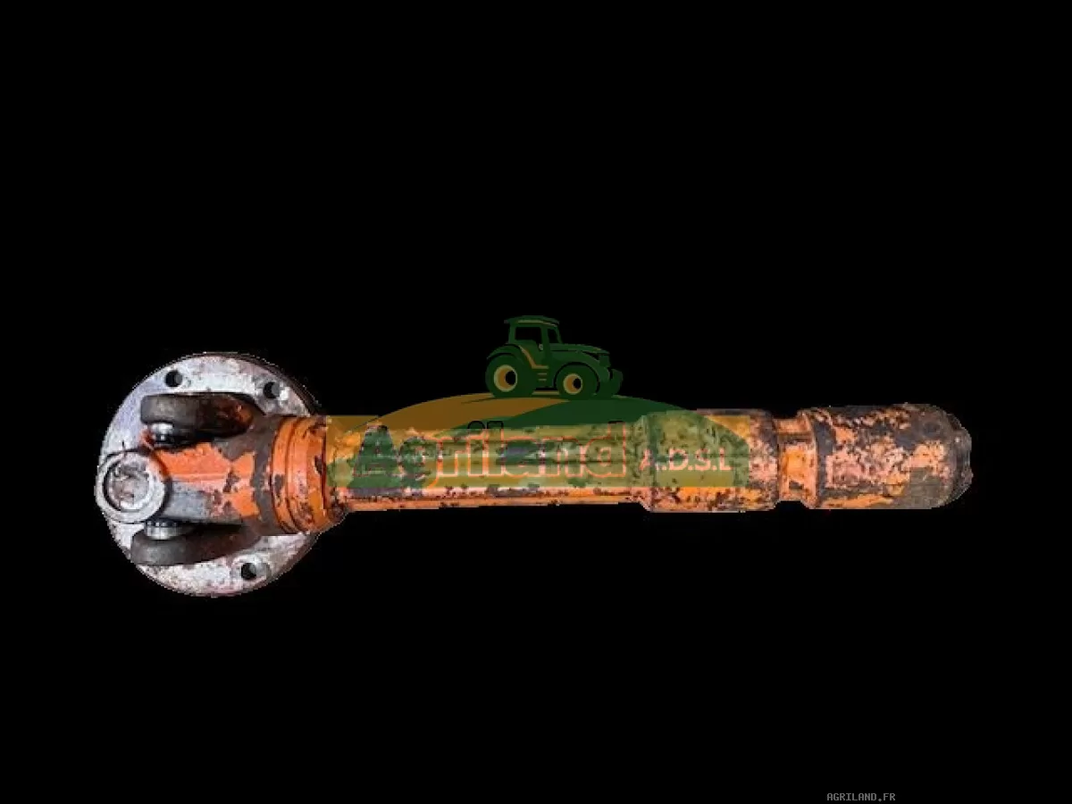 TRANSMISSION CARDAN LONG=500