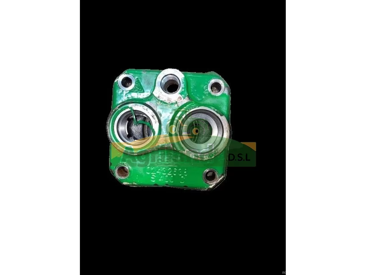 SUPPORT DE POMPE HYD