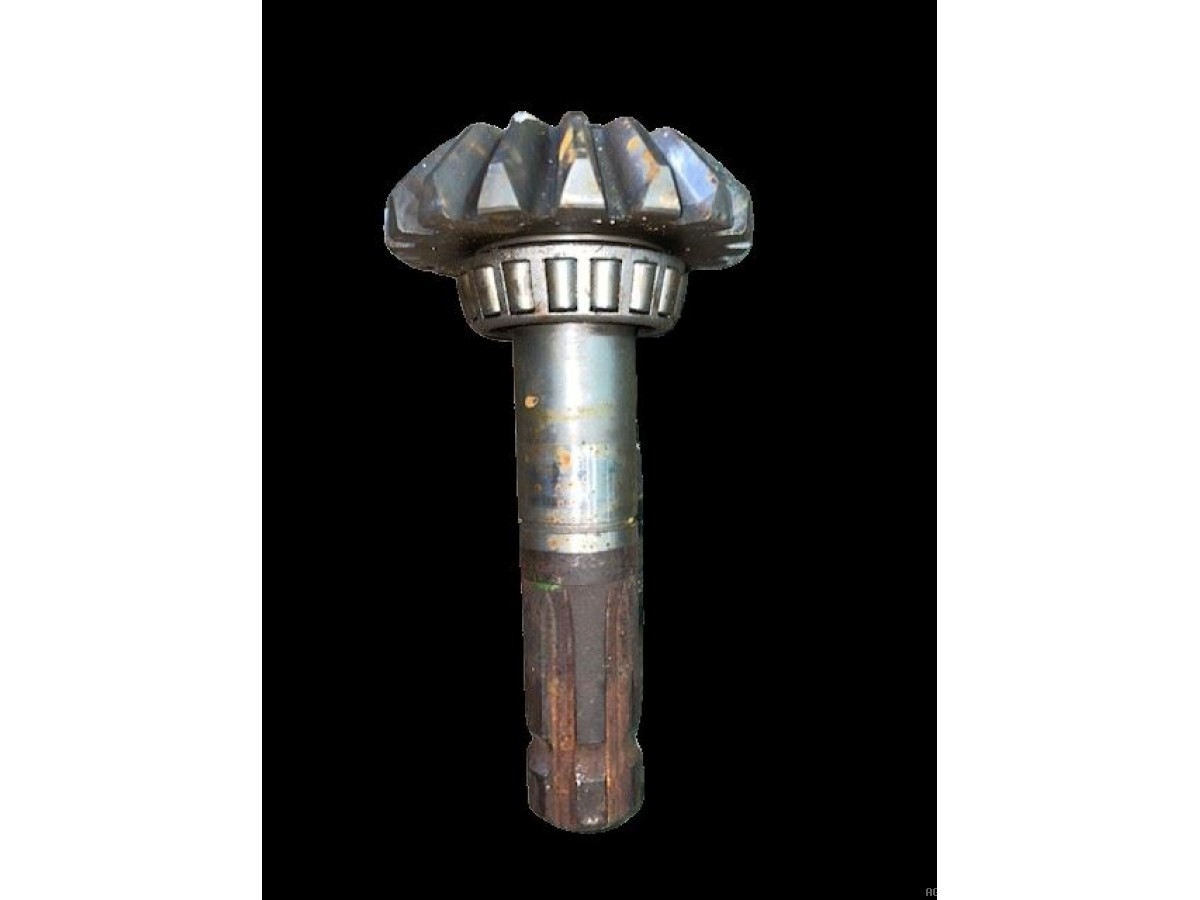 COUPLE CONIQUE Z17/33