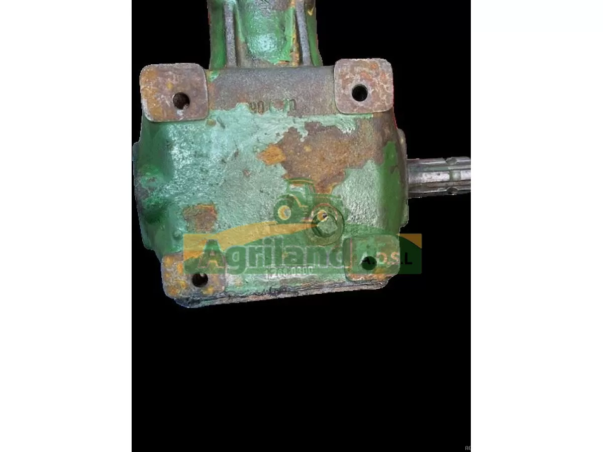 BOITIER COMPLET PRINCIPAL