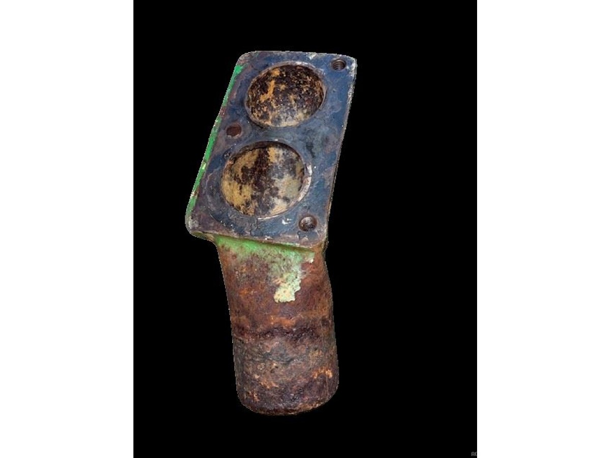 COUVERCLE DE THERMOSTAT