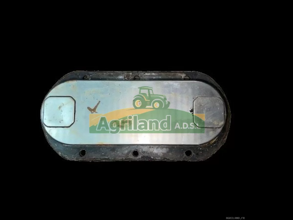 REFROIDISSEUR D'HUILE