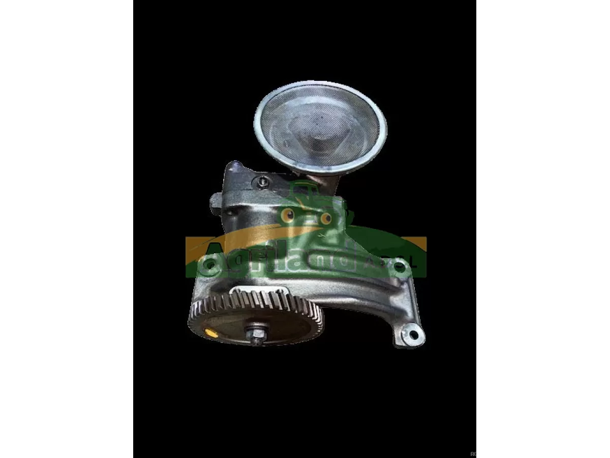 POMPE À HUILE MOTEUR AVEC PIGNON Z49