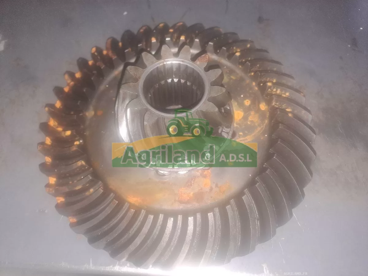 COUPLE CONIQUE Z13/38