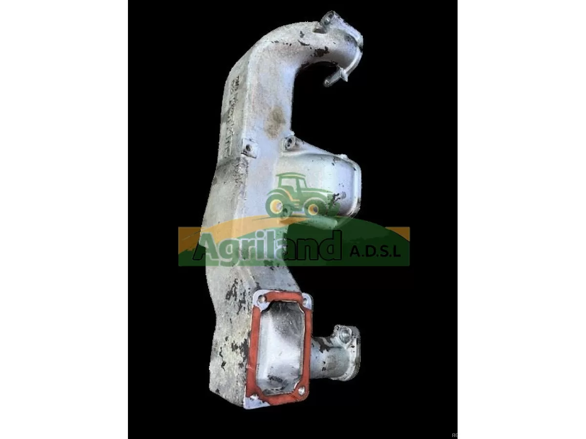 COLLECTEUR D'ADMISSION