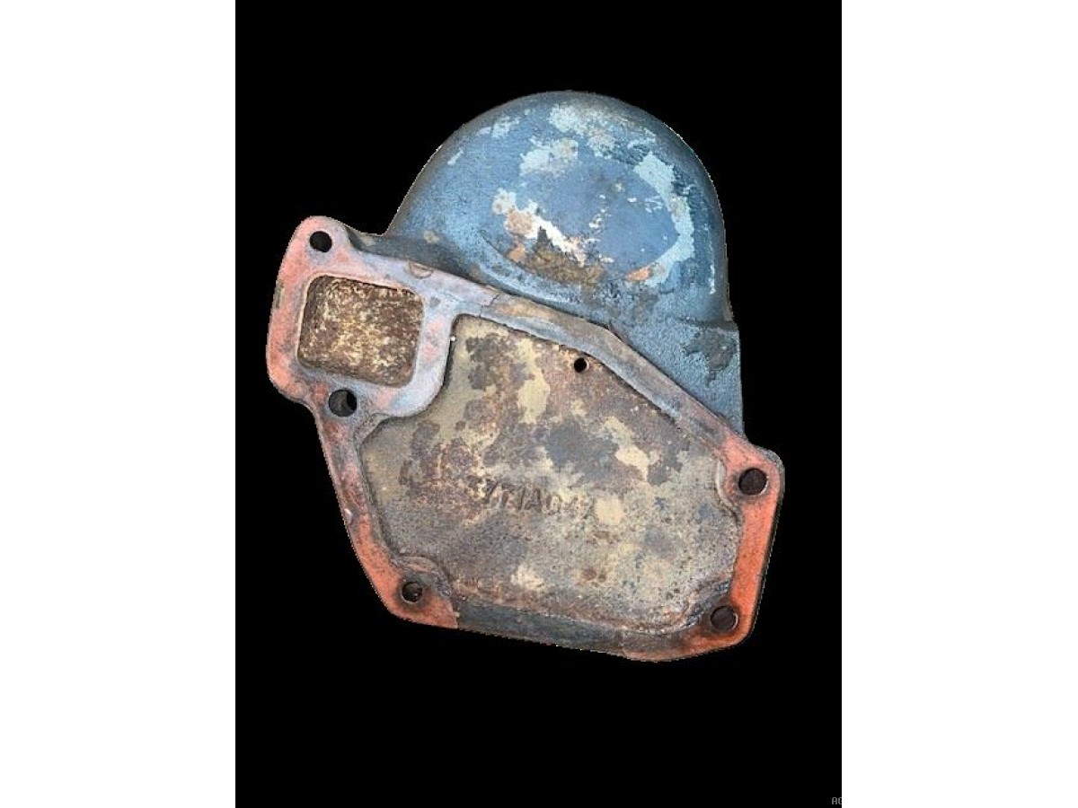 CARTER DE POMPE À EAU