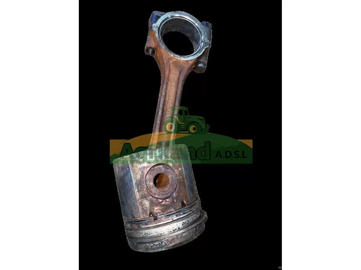 ENSEMBLE BIELLE PISTON