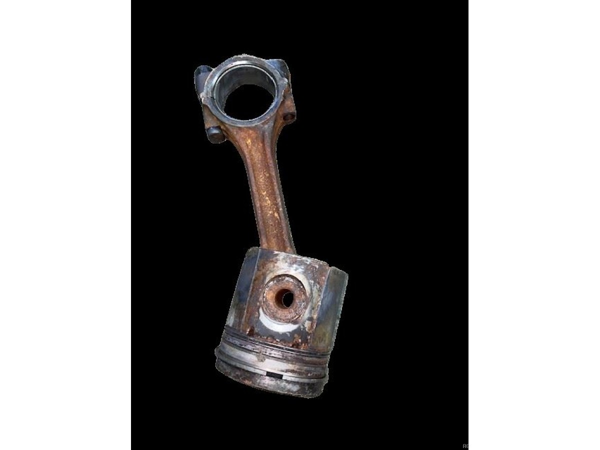 ENSEMBLE BIELLE PISTON