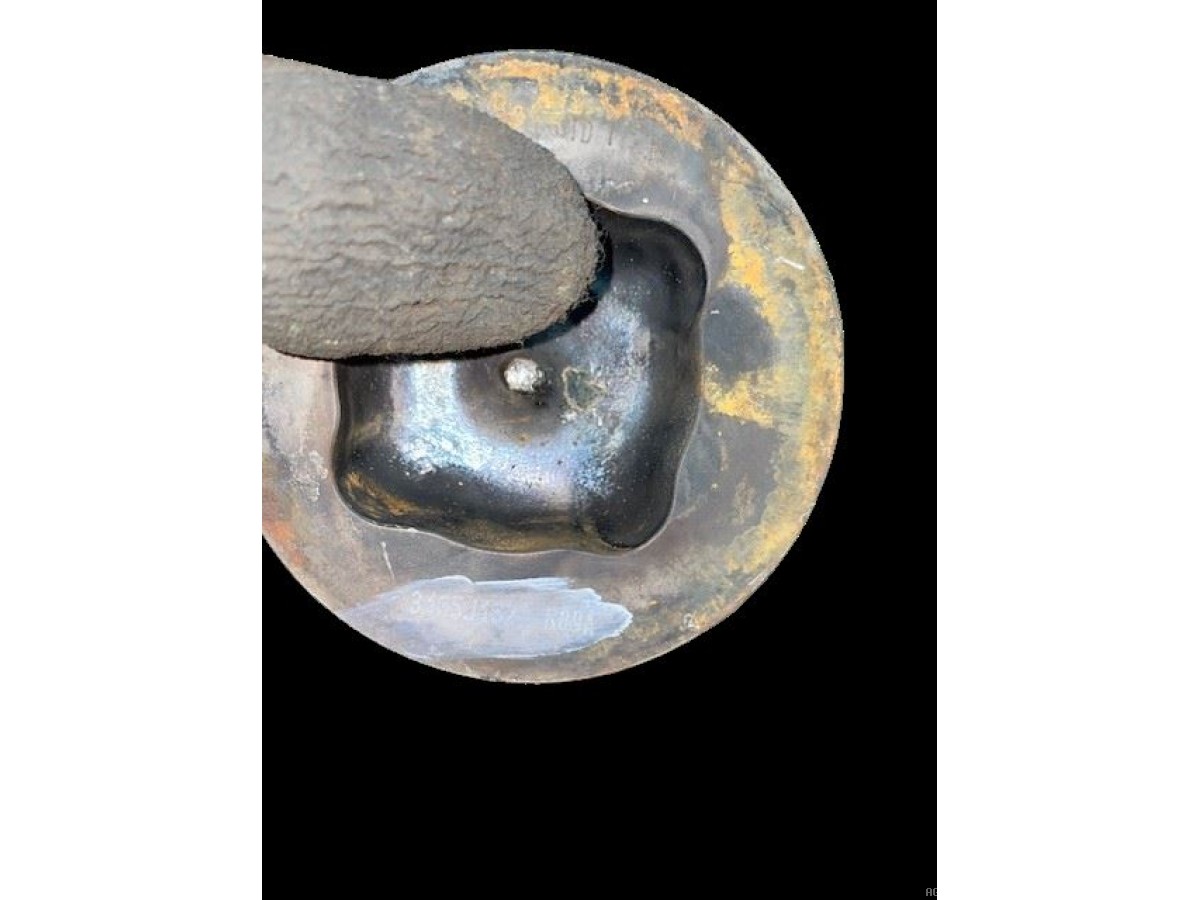 ENSEMBLE BIELLE PISTON