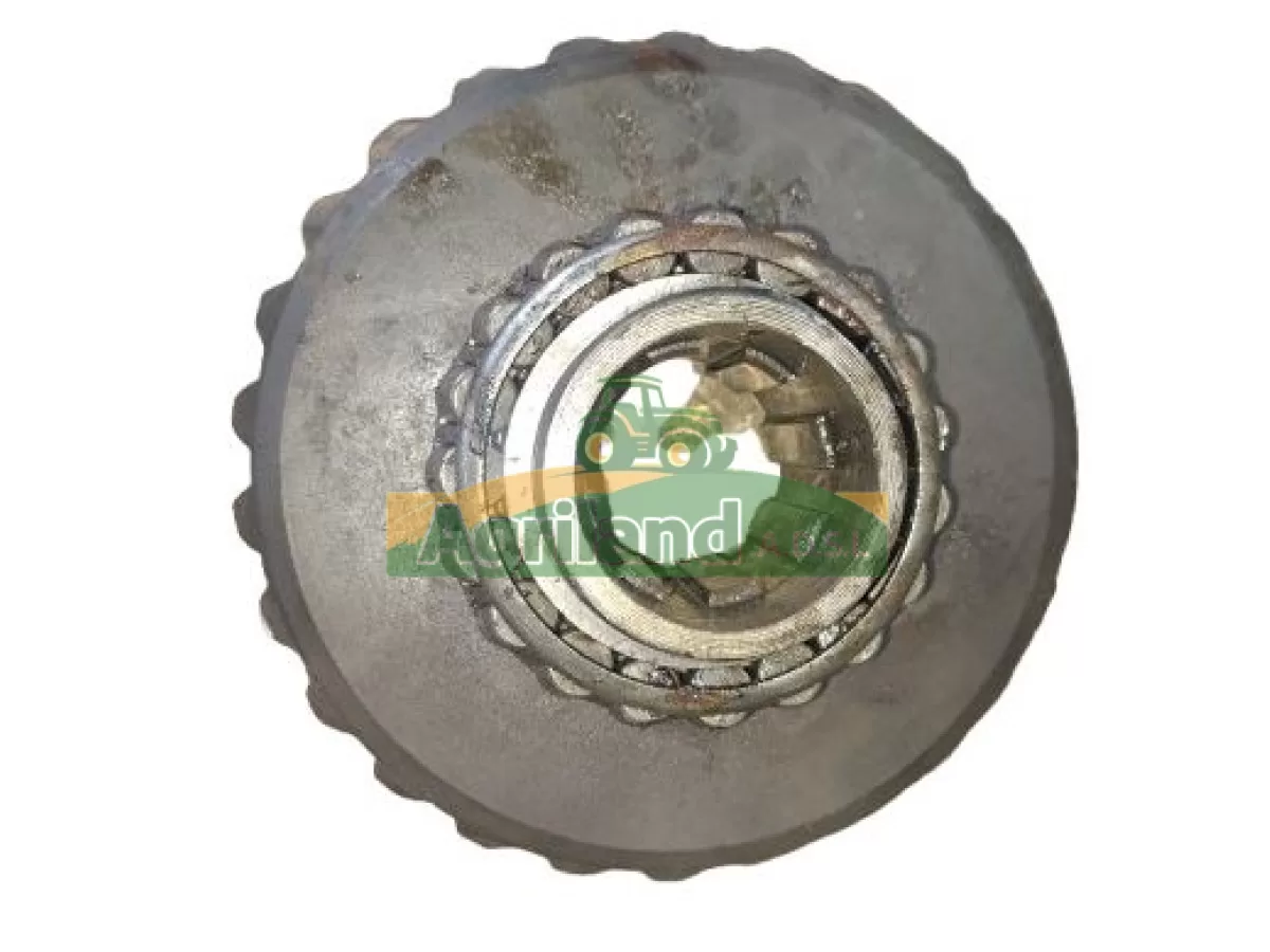 COURONNE CONIQUE Z26