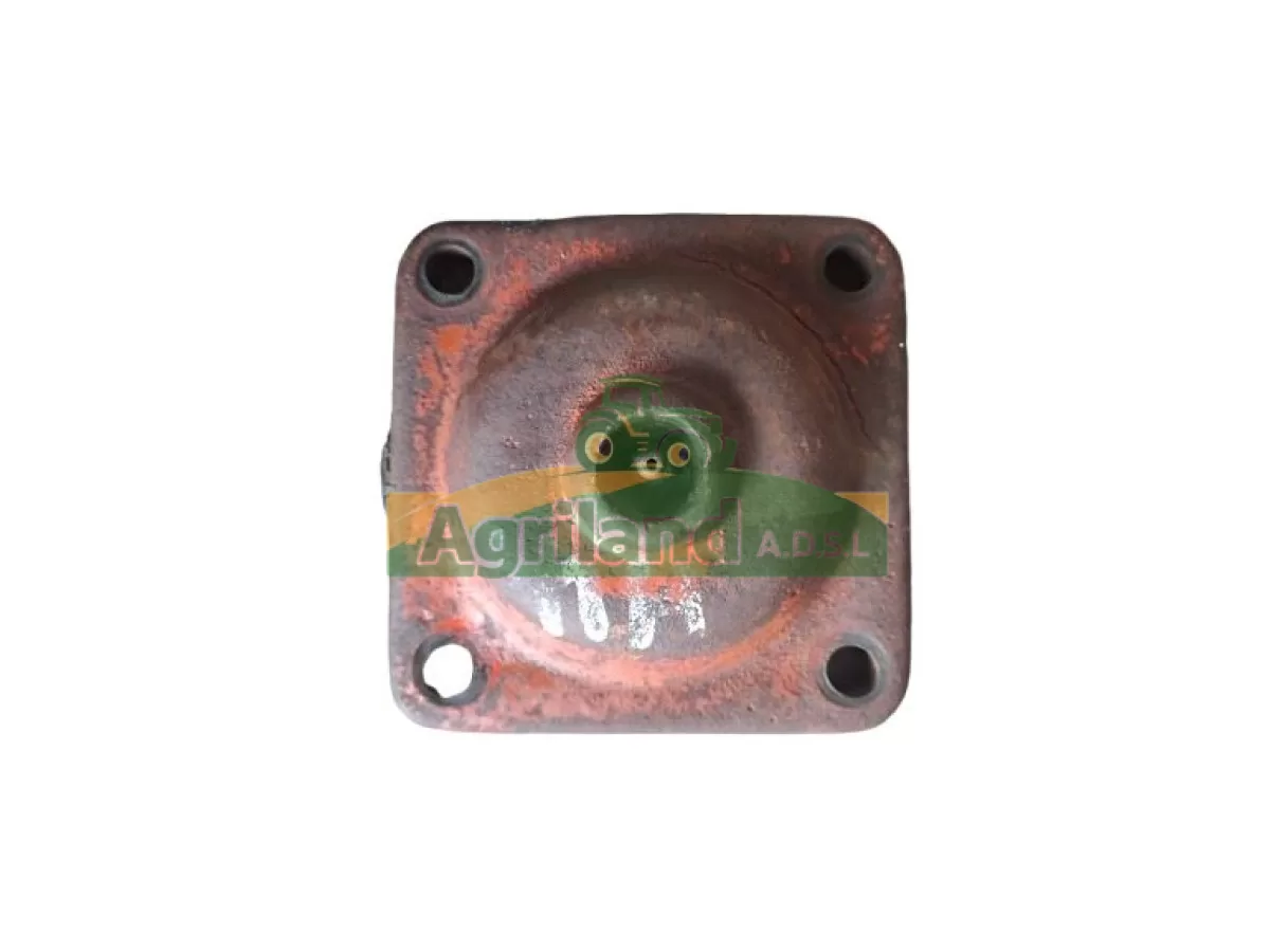 PALIER OPPOSE A L 'ENTRAINEMENT COMPLET