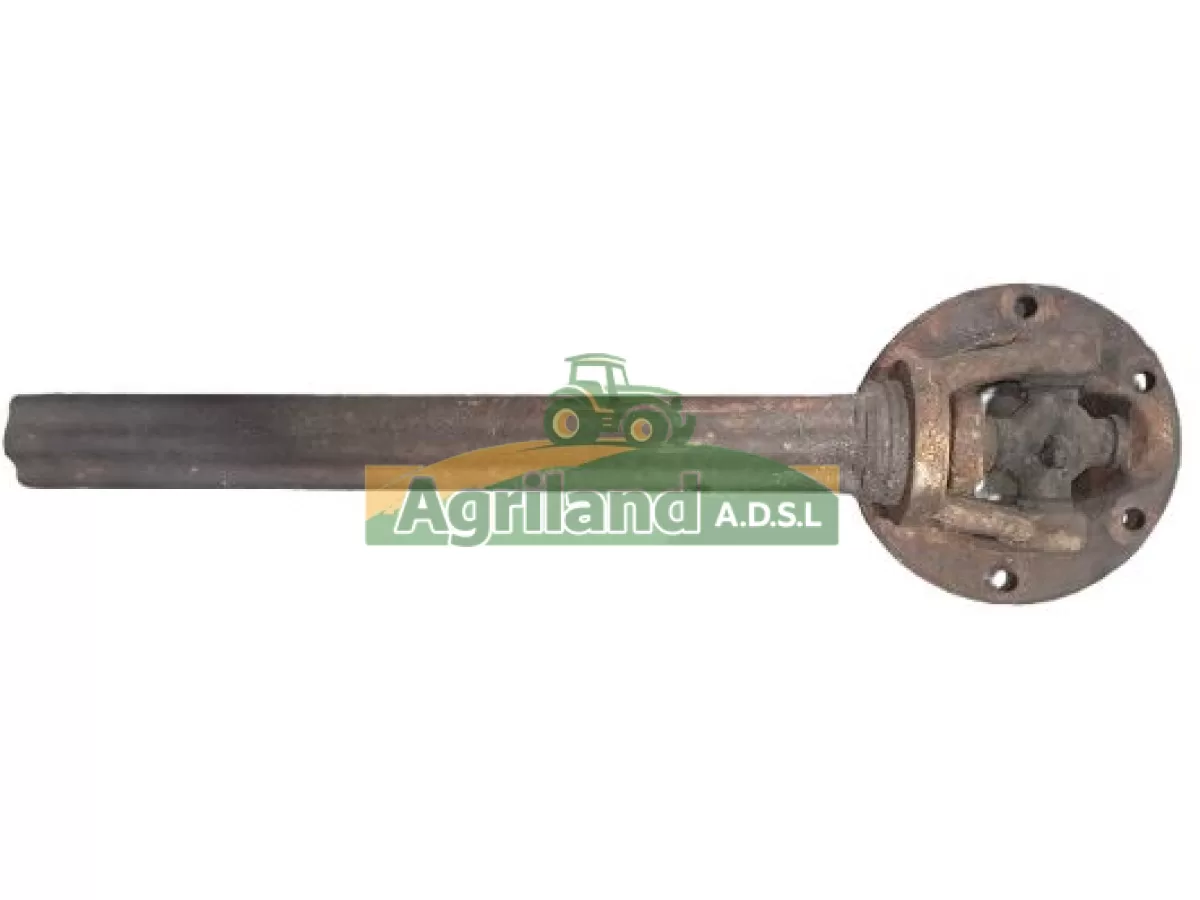 TRANSMISSION CARDAN LONG = 500