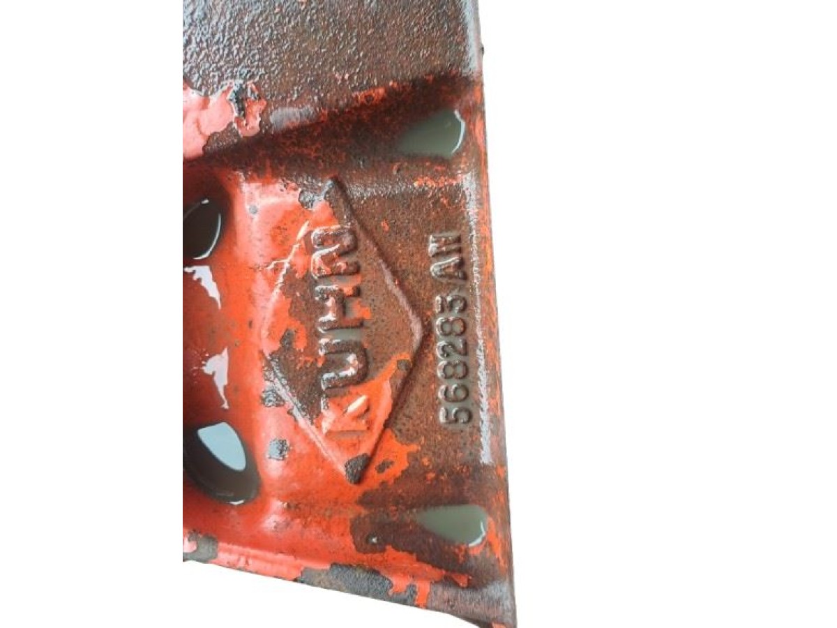 BOITIER D ENTRAINEMENT