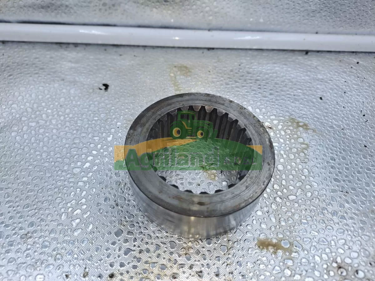 DOUILLE DE JONCTION POUR RESTITUTION PTO