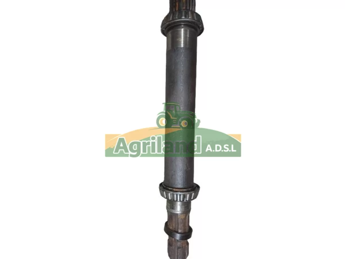 ARBRE MENANT (SANS SORTIE PTO) 1"3/4