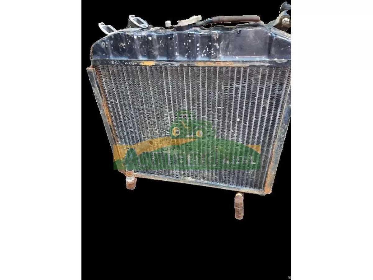 RADIATEUR DE REFROIDISSEMENT