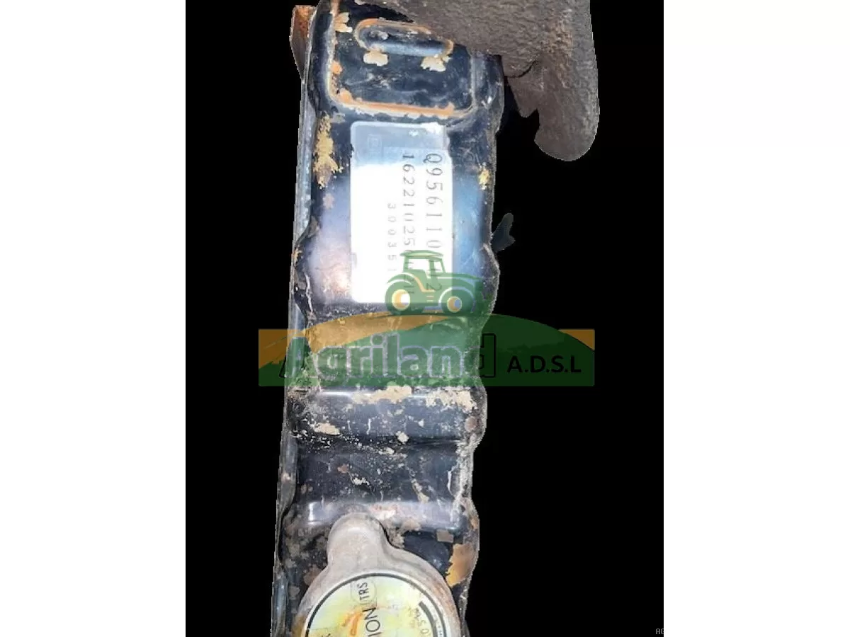 RADIATEUR DE REFROIDISSEMENT