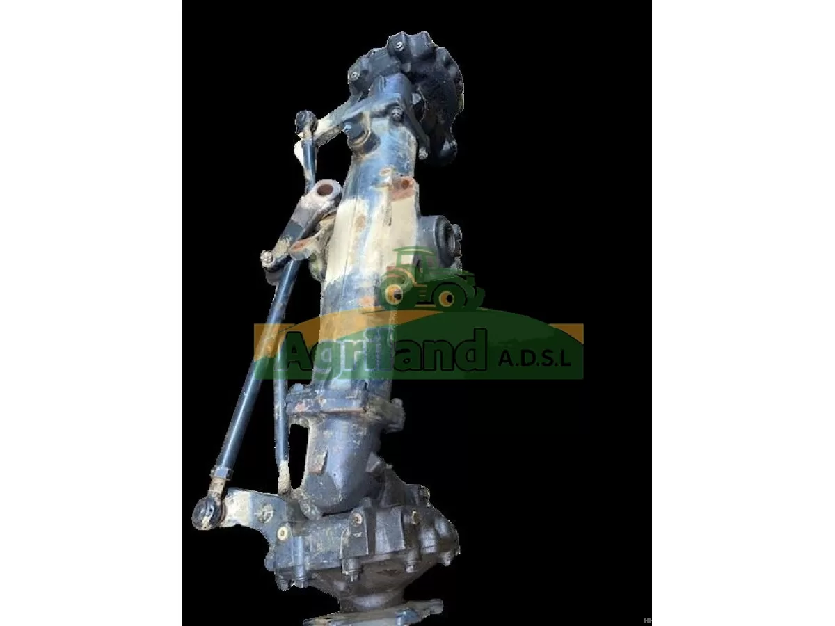 PONT AVANT COMPLET 1616-400-4