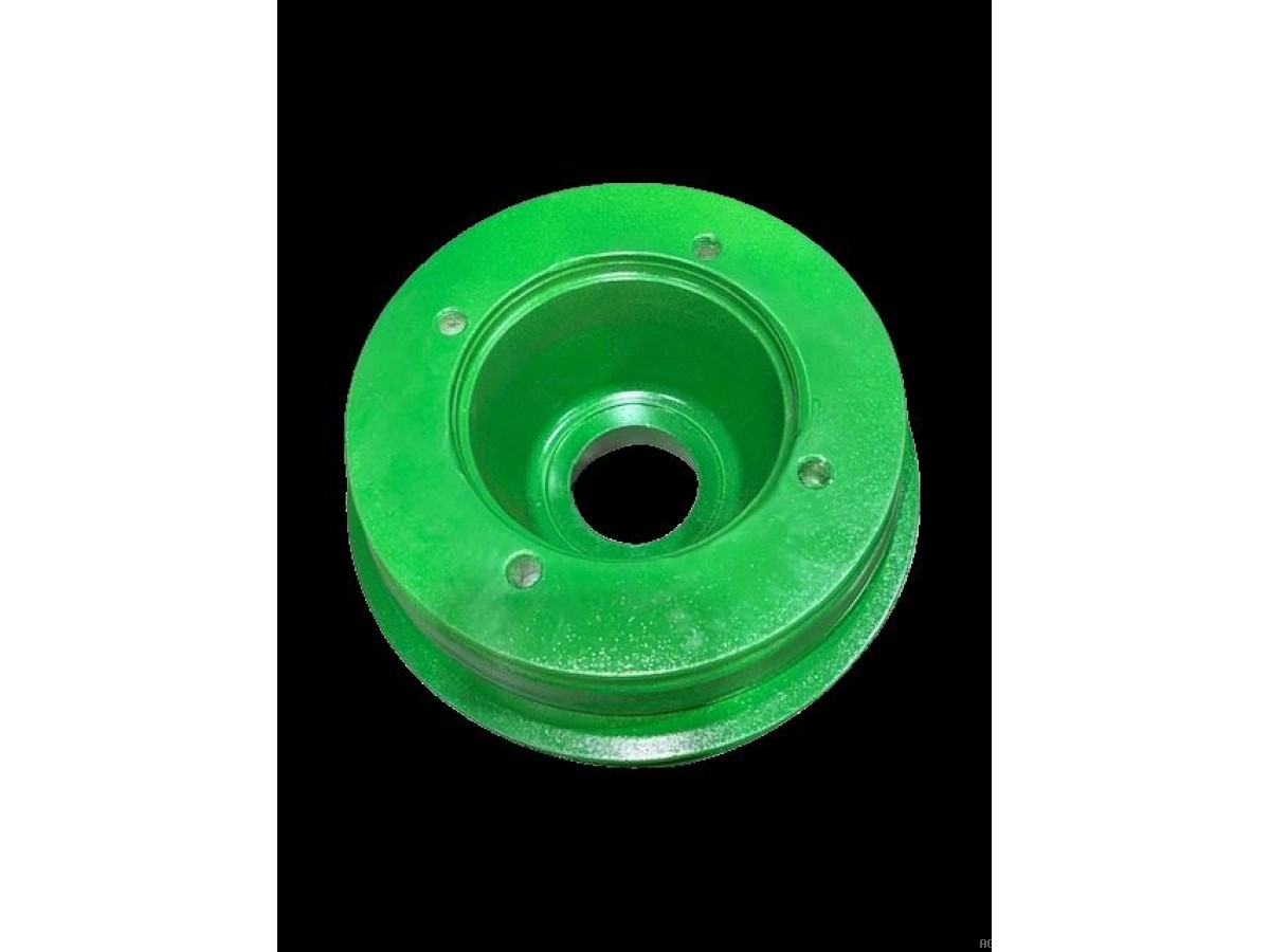 POULIE DE VILEBREQUIN