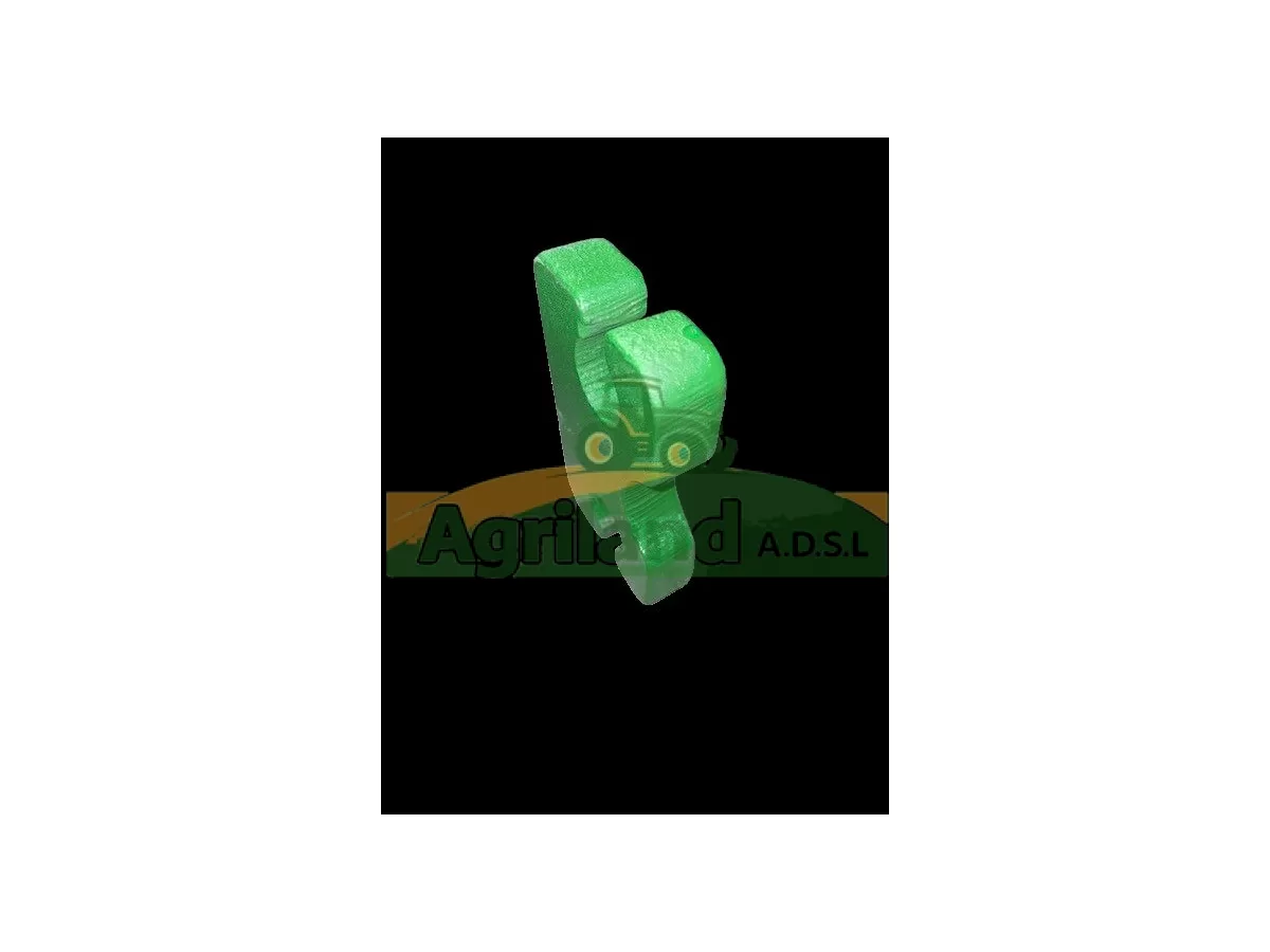 SUPPORT DE RELEVAGE AV