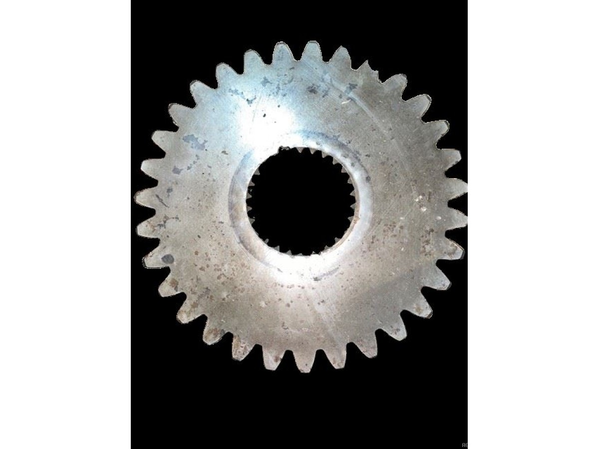 PIGNON DE BOITIER Z31