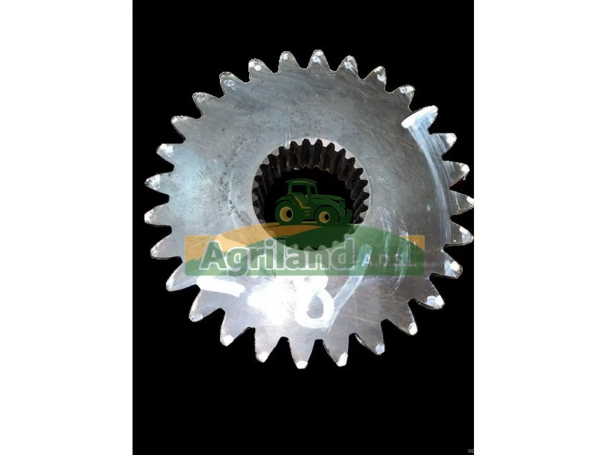 PIGNON DE BOITIER Z28