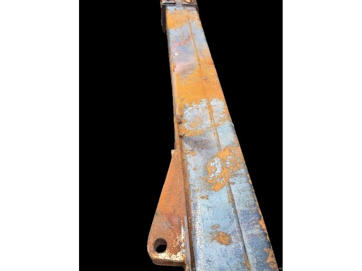 MAT PARTIE MALE + PARTIE FEMELLE L= 3.86M 