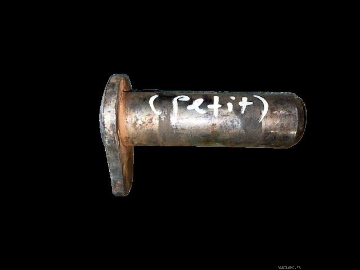 AXE DU VERIN DE COMPENSATION