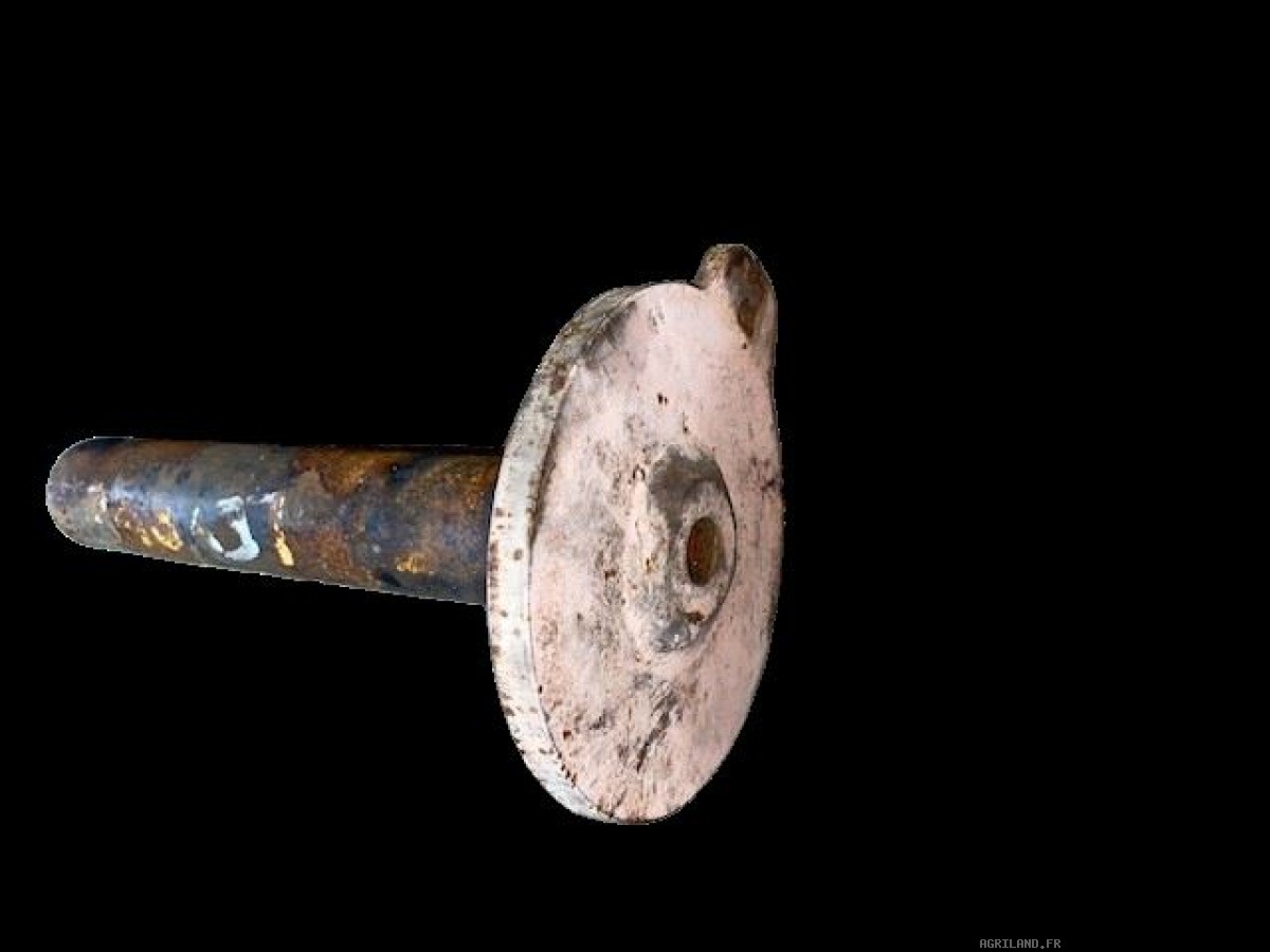 AXE DU VERIN DE LEVAGE 