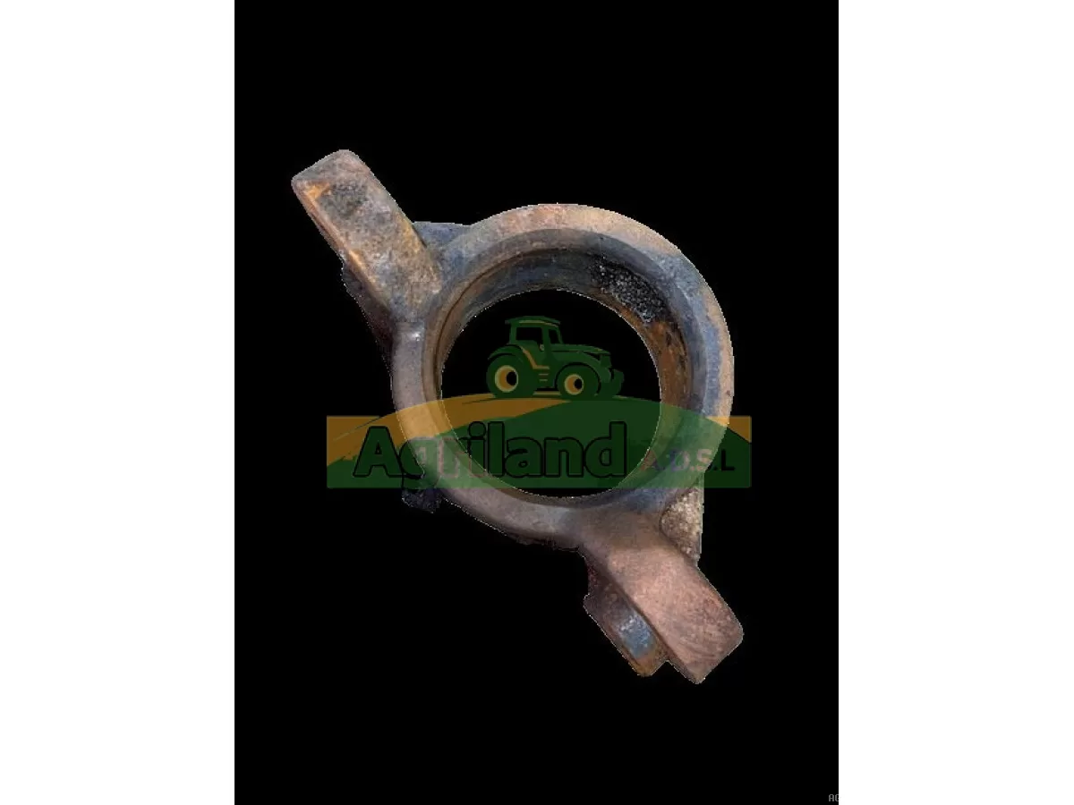 SUPPORT AVANT DE PONT 