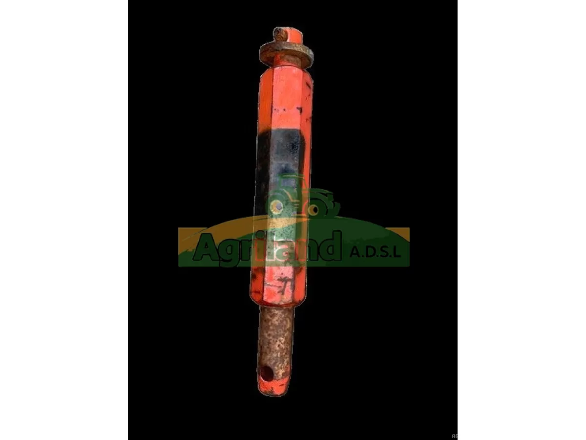 TOURILLON D'ATTELAGE 