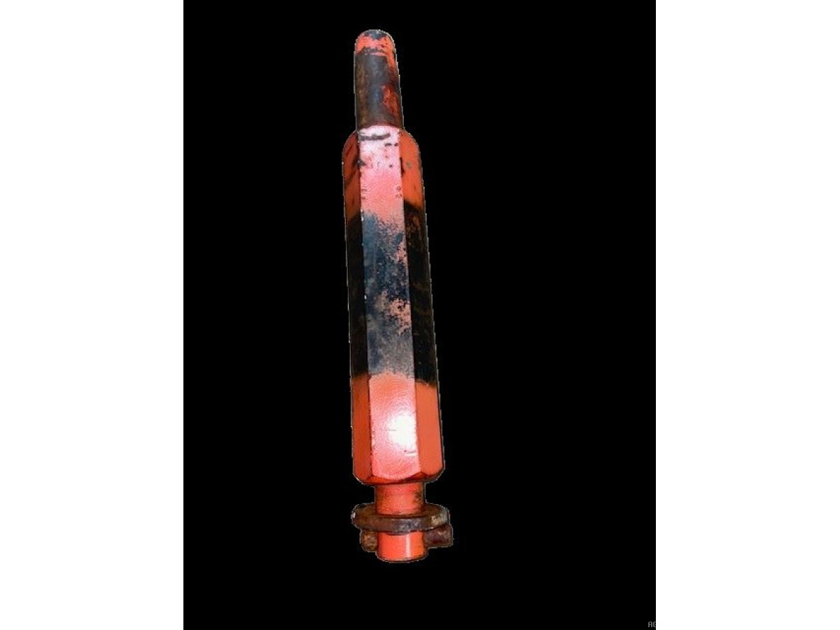 TOURILLON D'ATTELAGE 