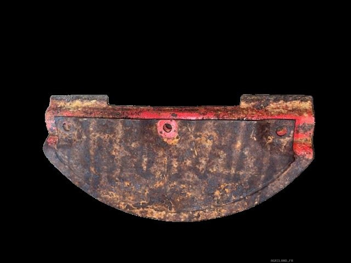 PROTECTION DE PIERRE