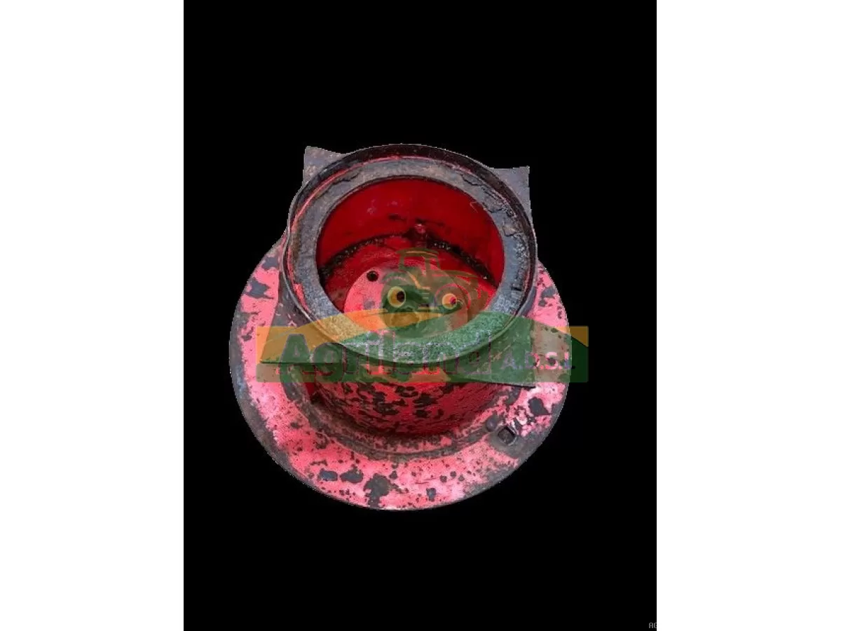 DISQUE CONE HAUT D'ENTRAINEMENT