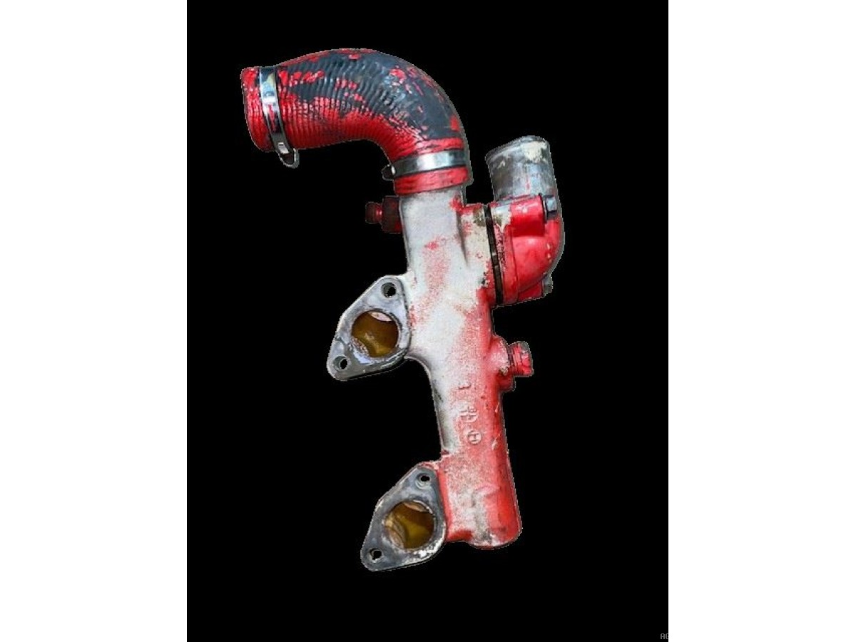 COLLECTEUR D'EAU ( THERMOSTAT) 