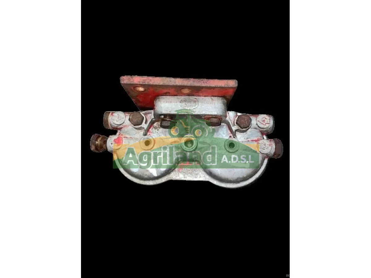 TETE DE FILTRE À CARBURANT