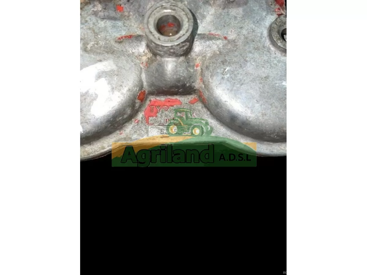 TETE DE FILTRE À CARBURANT