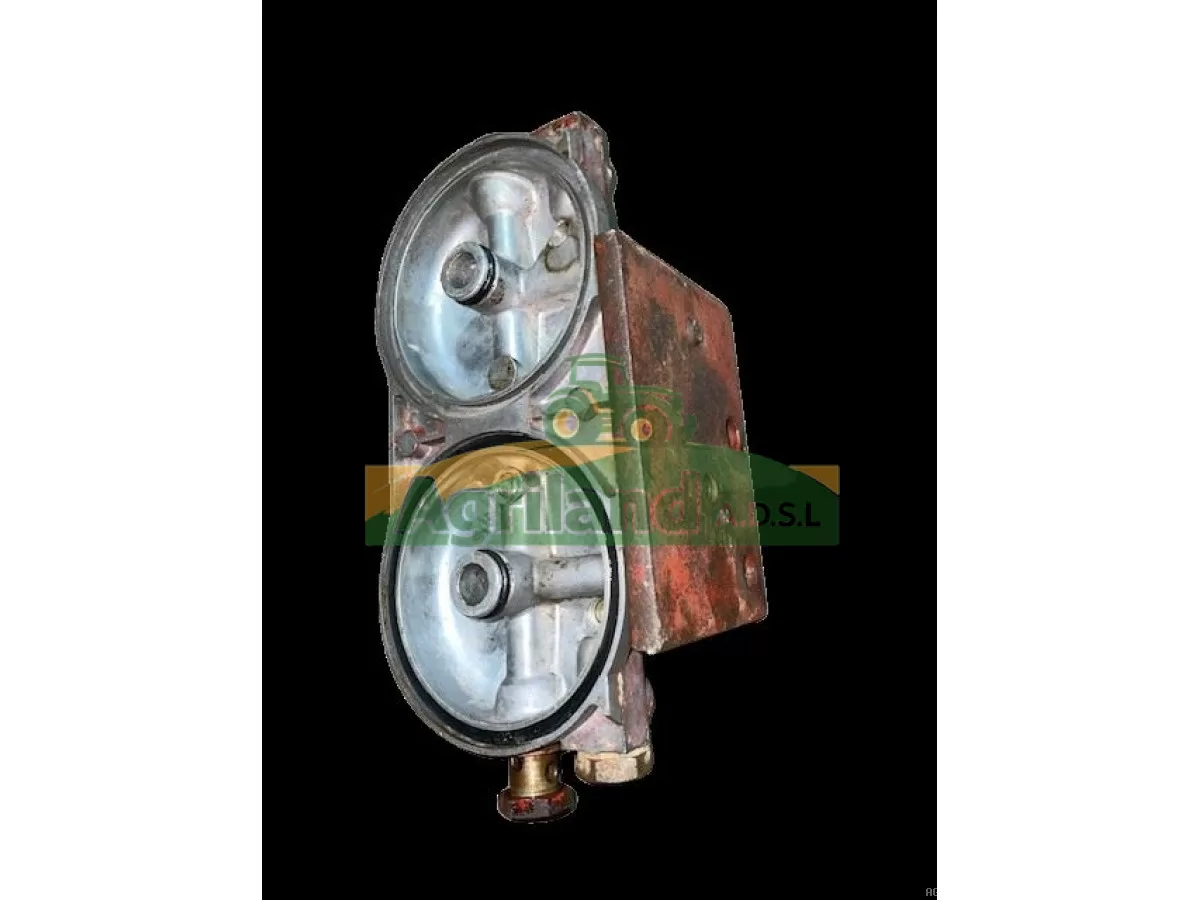 TETE DE FILTRE À CARBURANT