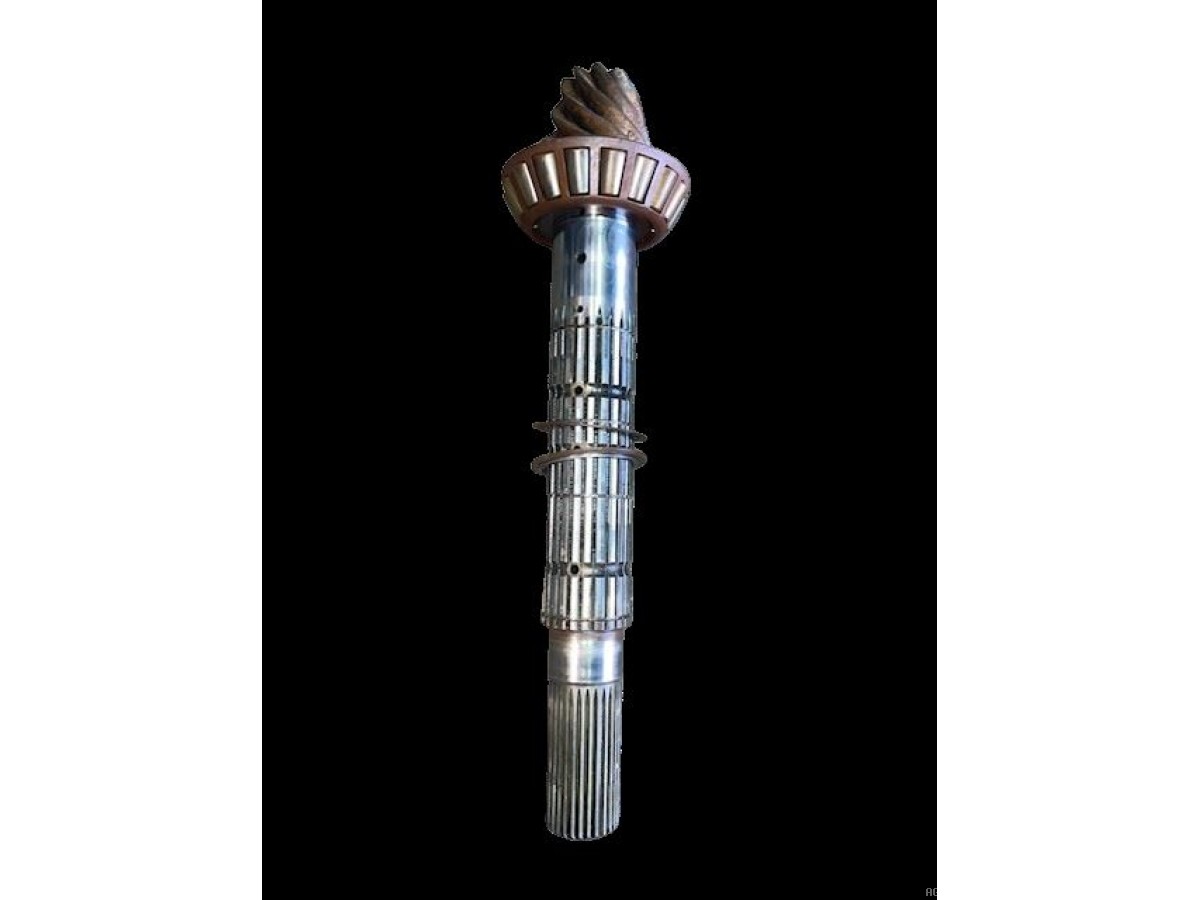 COUPLE CONIQUE ARRIERE Z9/55