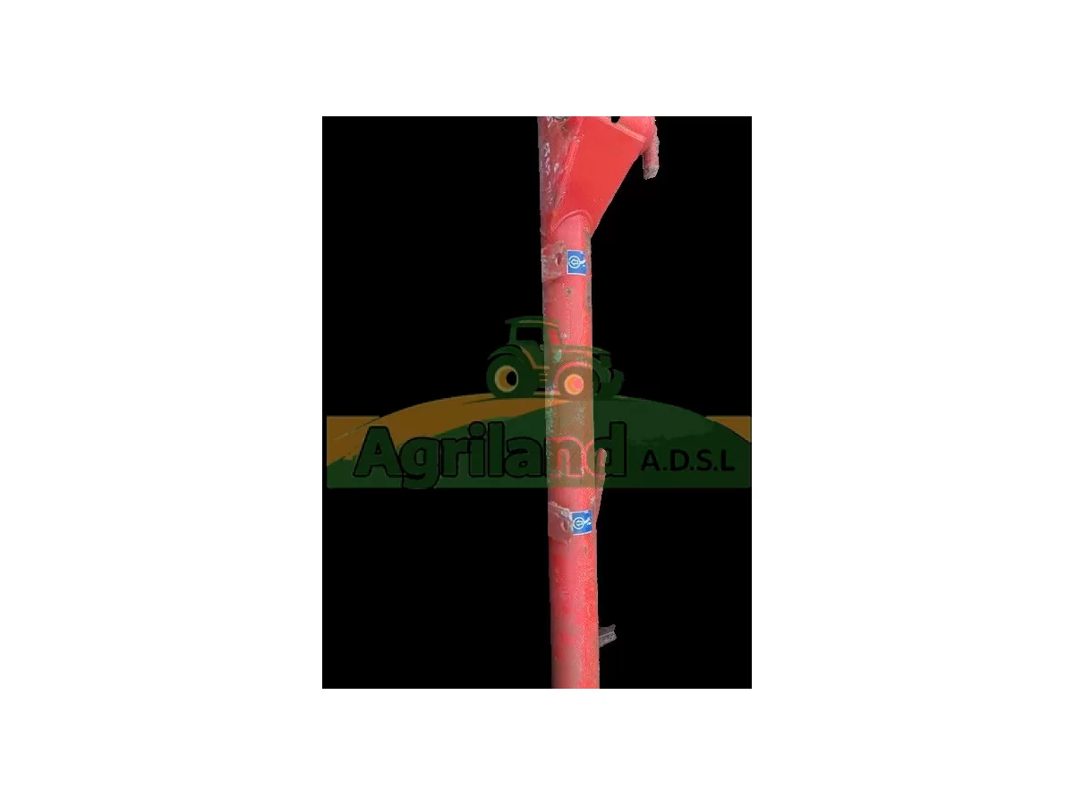 TUBE PORTEUR