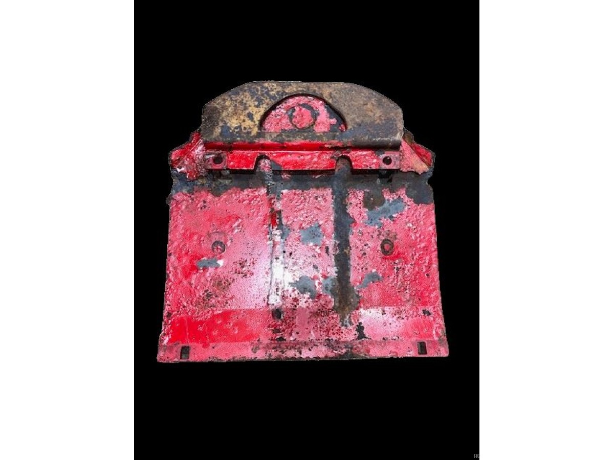 PATIN CENTRAL AVEC BARRE