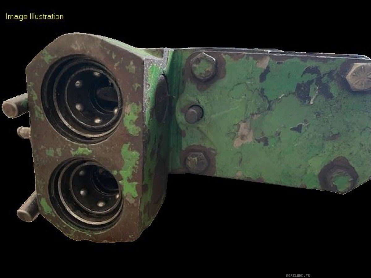 DISTRIBUTEUR DE COMMANDE AUX