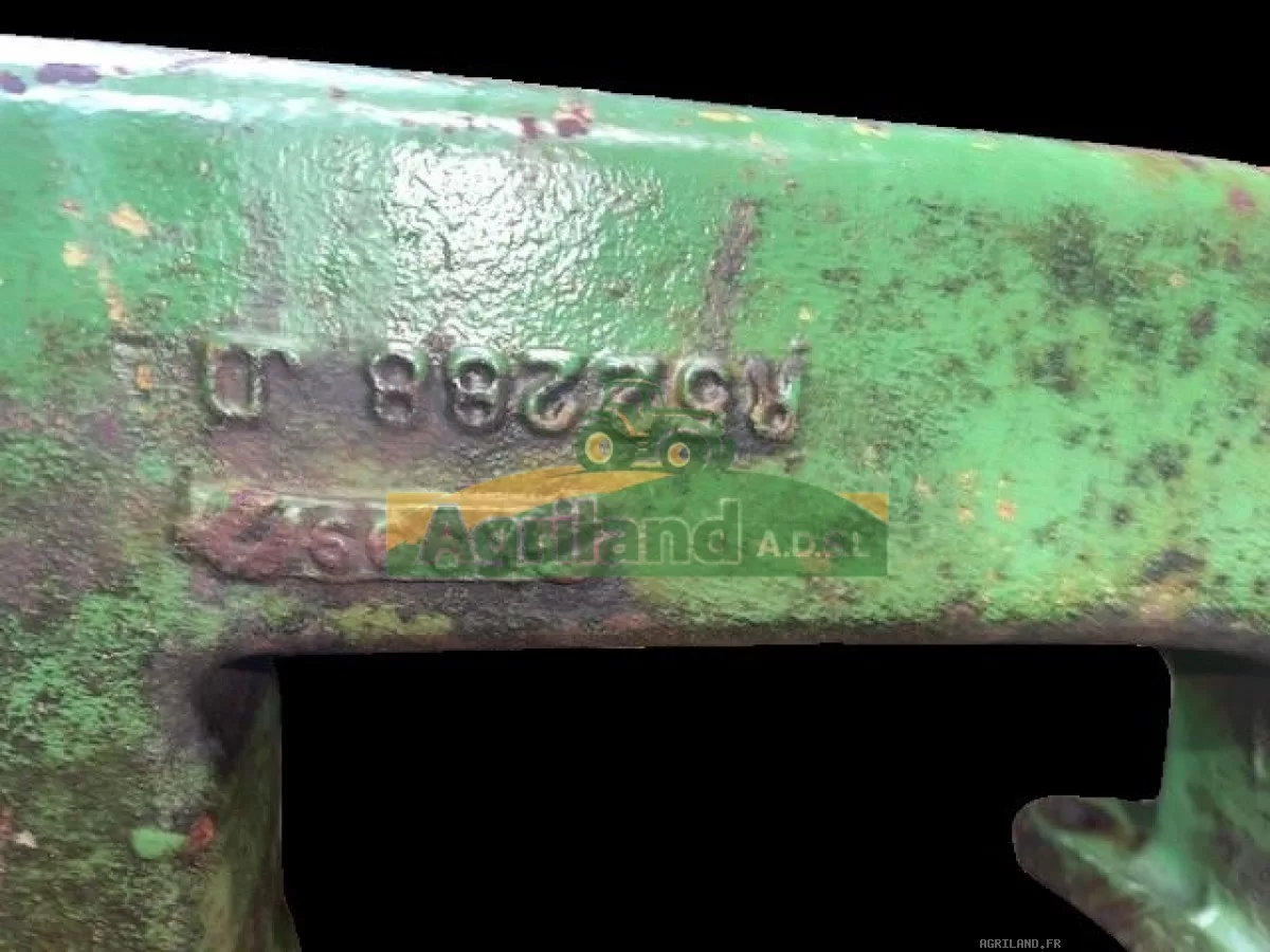 PIPE D'ADMISSION